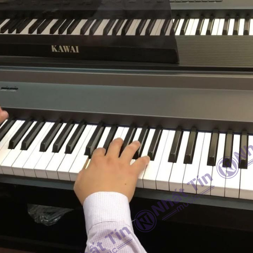 Đàn piano điện Kawai PW250