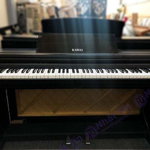 Đàn piano điện Kawai PW260 MR