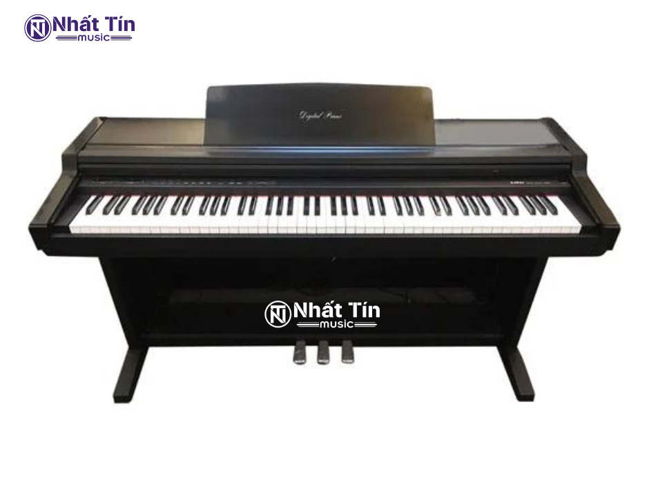 Đàn piano điện Kawai PW300
