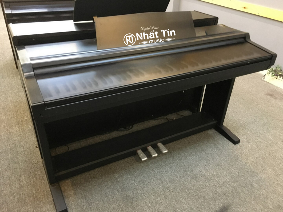 Đàn piano điện Kawai PW300