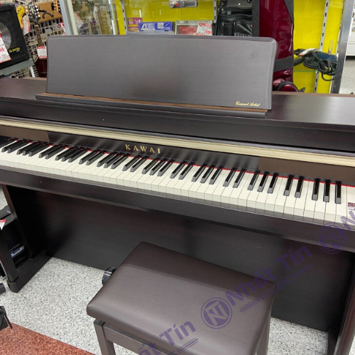 Đàn piano điện Kawai PW360 MR