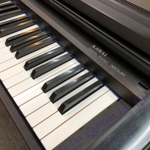 Đàn piano điện Kawai PW360 MR