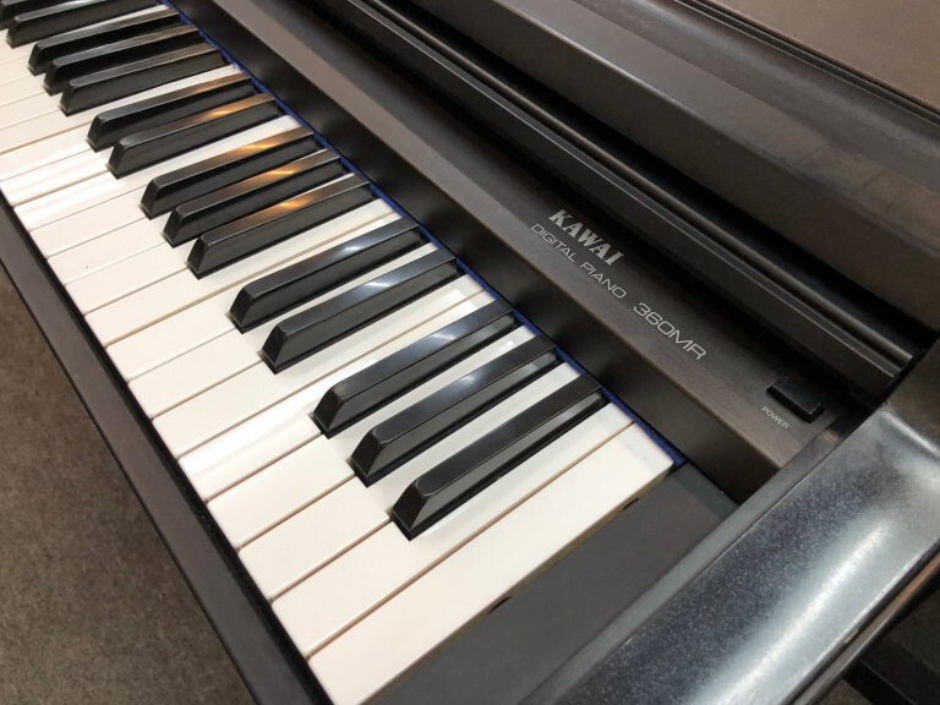 Đàn piano điện Kawai PW360