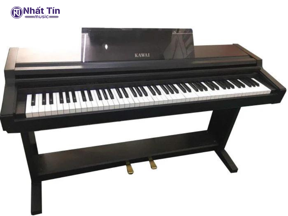 Đàn piano điện Kawai PW360