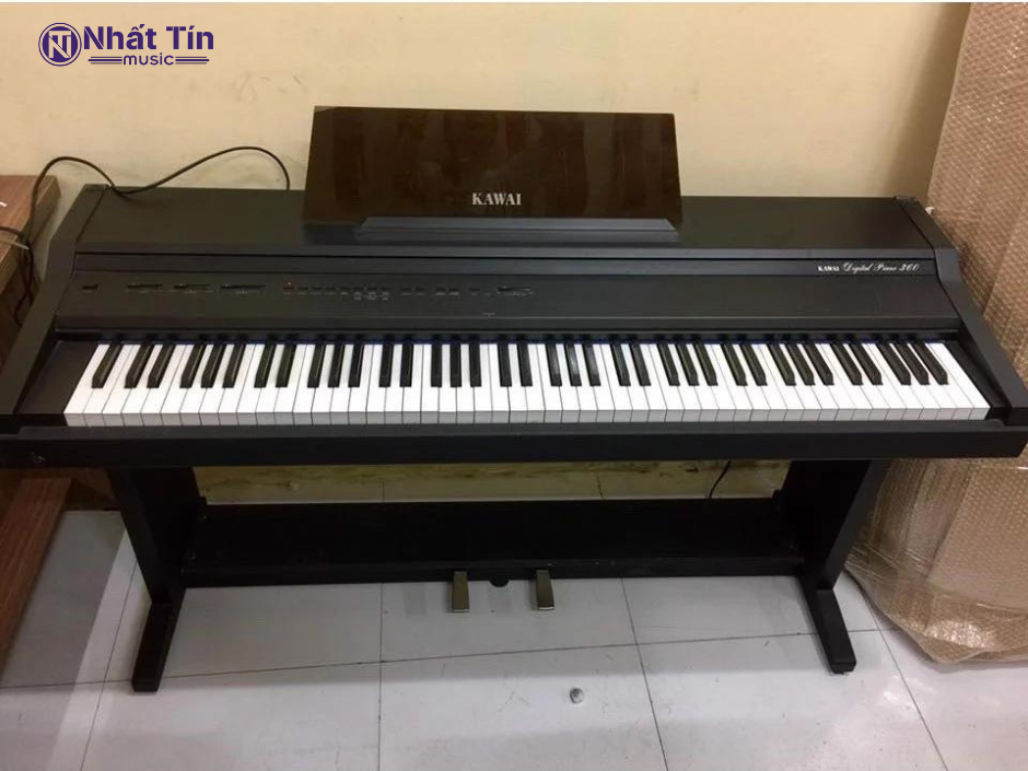 Đàn piano điện Kawai PW360