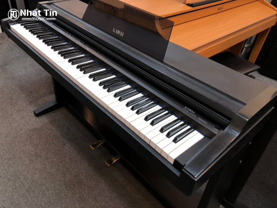 Đàn piano điện Kawai PW360