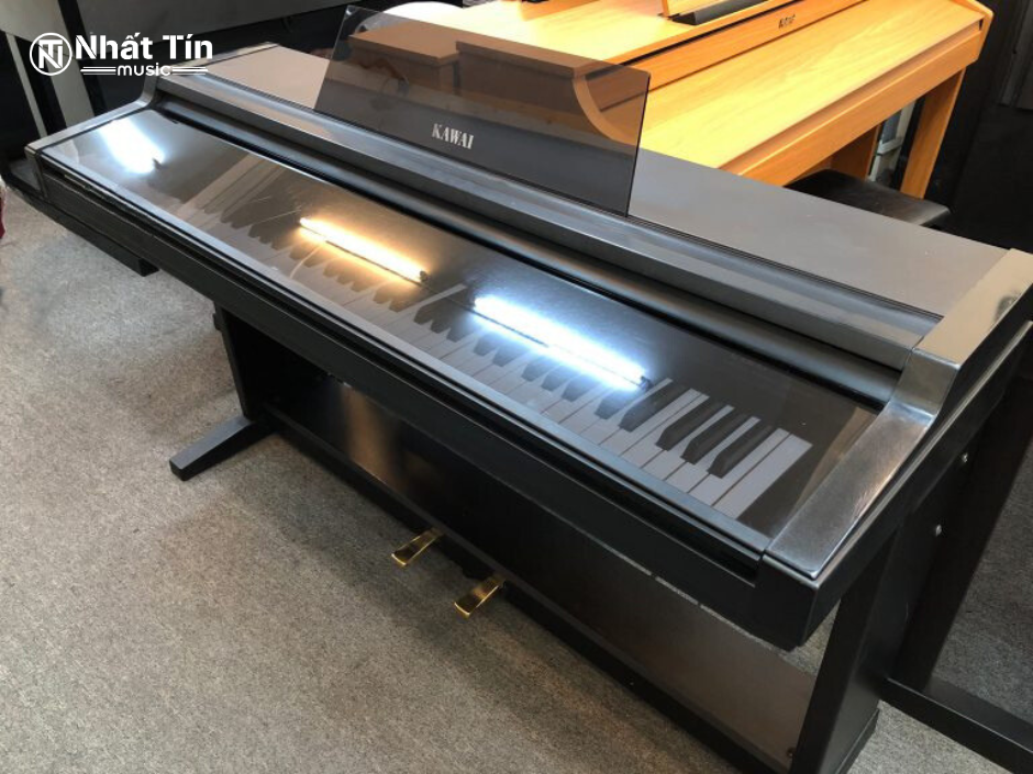 Đàn piano điện Kawai PW360