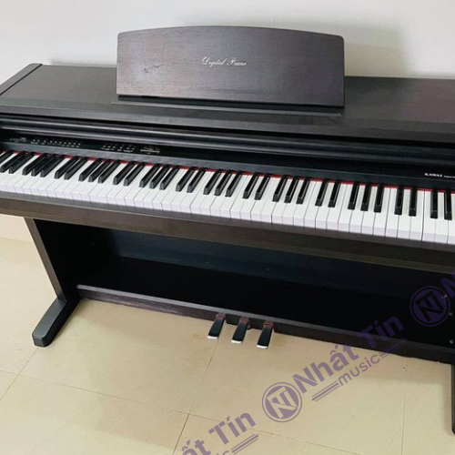 Đàn piano điện Kawai PW400
