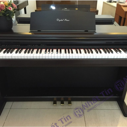 Đàn piano điện Kawai PW400