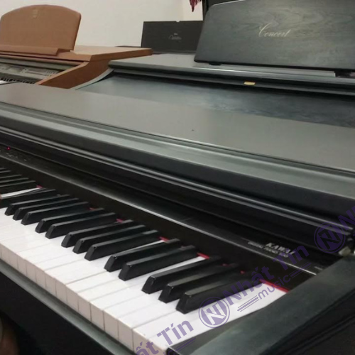 Đàn piano điện Kawai PW500