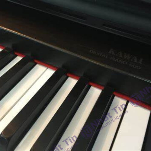 Đàn piano điện Kawai PW600