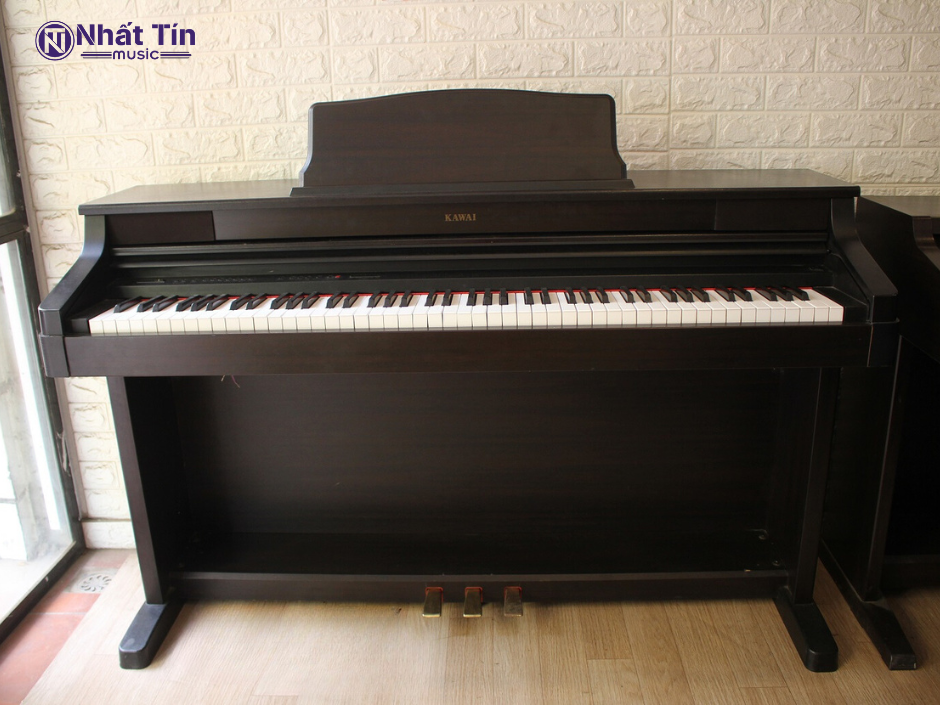 Đàn piano điện Kawai PW610