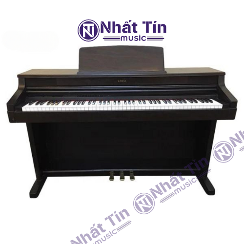 Đàn piano điện Kawai giá cả phù hợp, dễ sử dụng