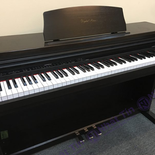 Đàn piano điện Kawai PW700