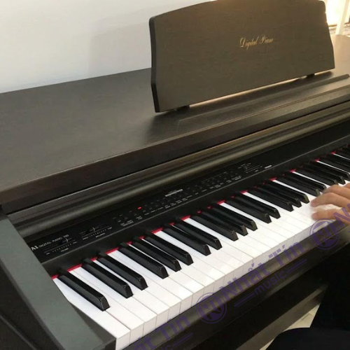 Đàn piano điện Kawai PW700