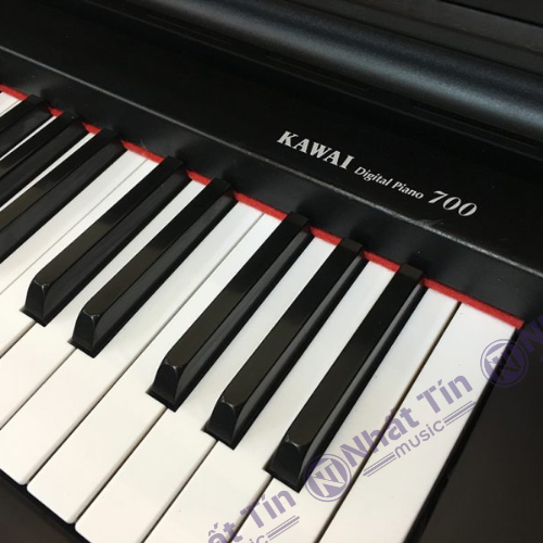Đàn piano điện Kawai PW700