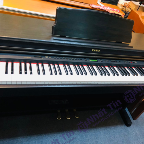 Đàn piano điện Kawai PW770