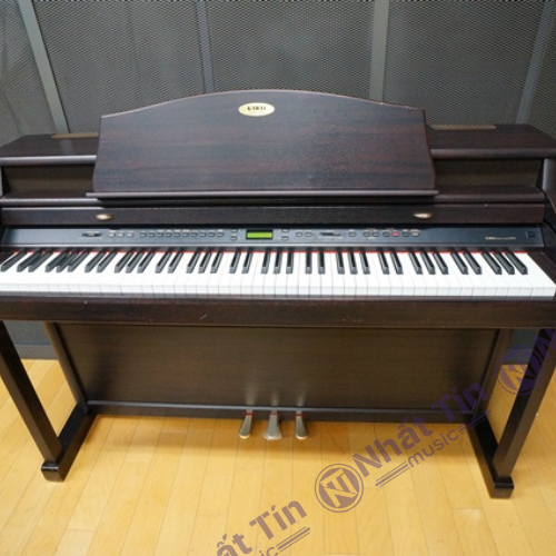 Đàn piano điện Kawai PW9