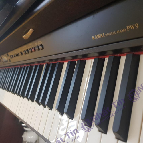 Đàn piano điện Kawai PW9