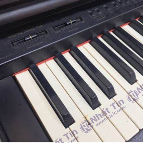 Đàn piano điện Kawai PW920