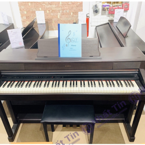Đàn piano điện Kawai PW920