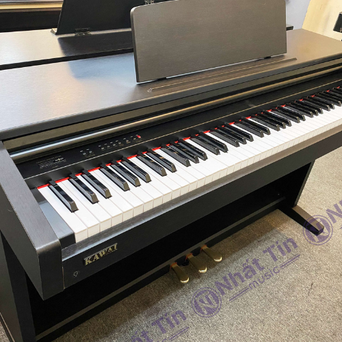 Đàn piano điện Kawai RT30