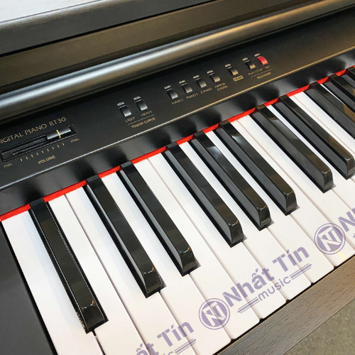 Đàn piano điện Kawai RT30