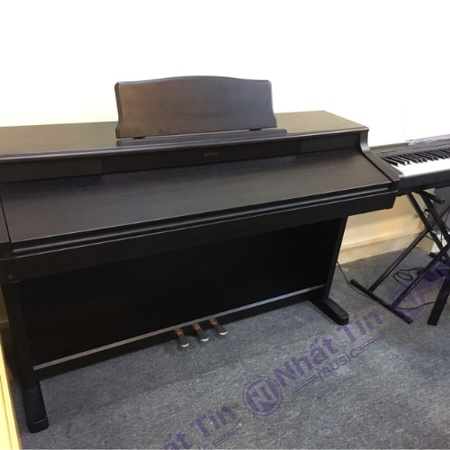 Đàn piano điện Kawai SE470