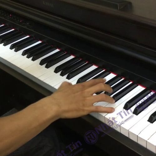 Đàn piano điện Kawai SE470