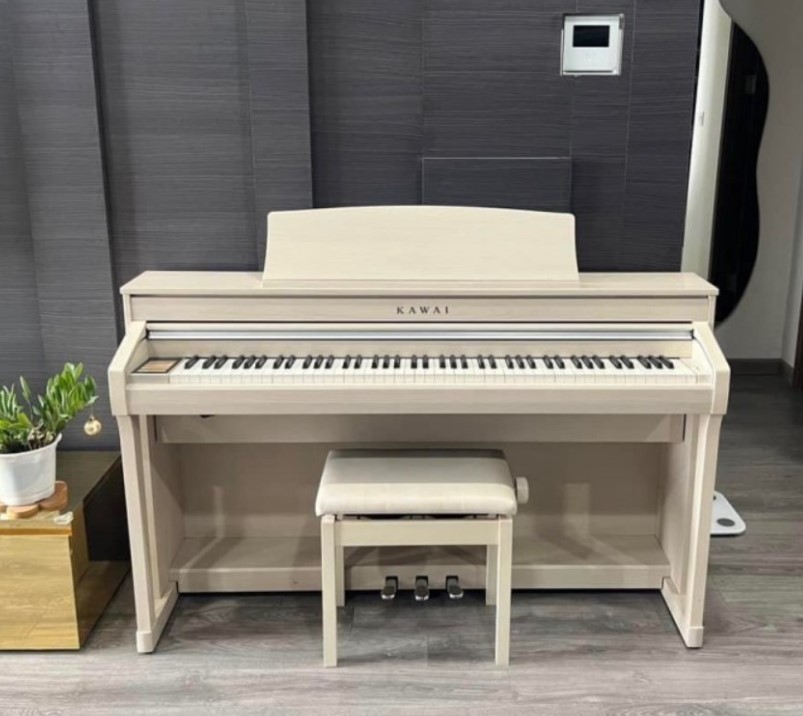 Piano điện Kawai CA78