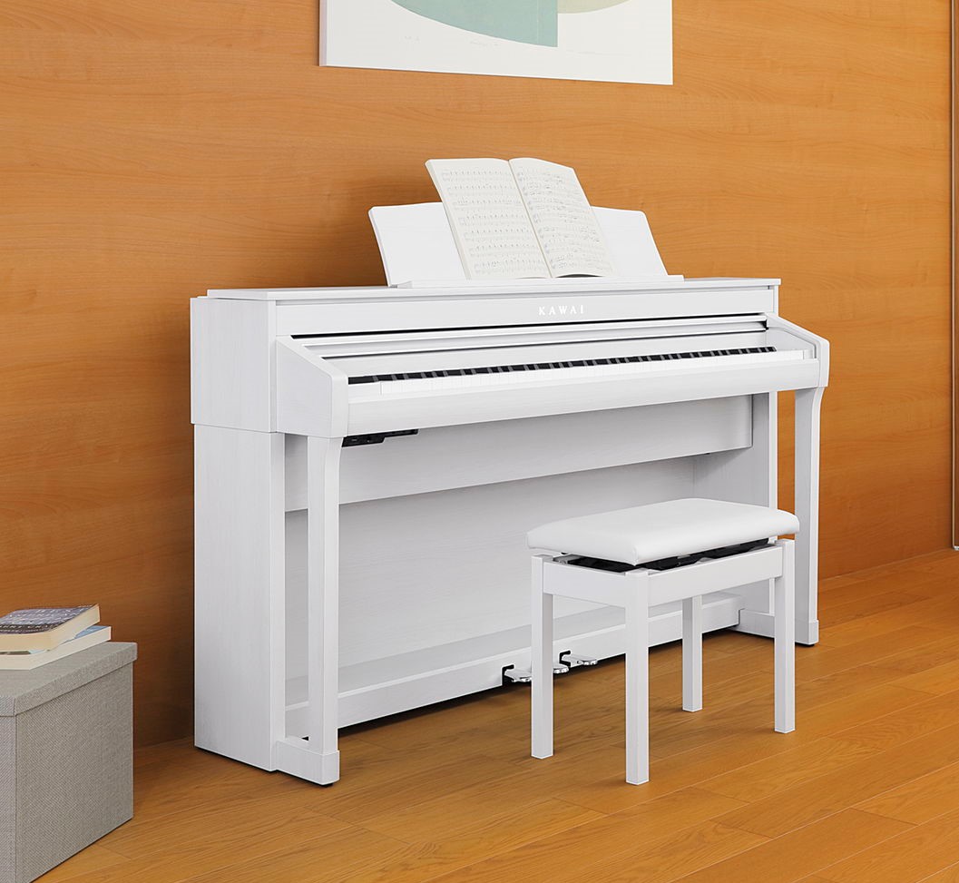Piano điện Kawai CA78