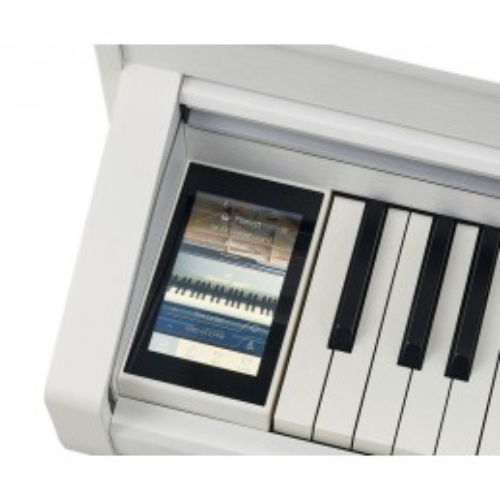Piano điện Kawai CA78