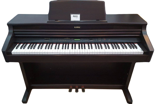 Piano điện Kawai PW950