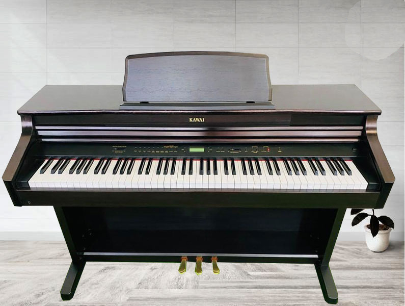 Piano điện Kawai PW950