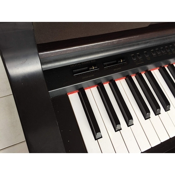 Piano điện Kawai PW810