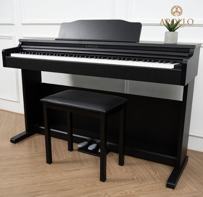 Piano điện Apollo DP 66( Chính hãng full box 100%) 