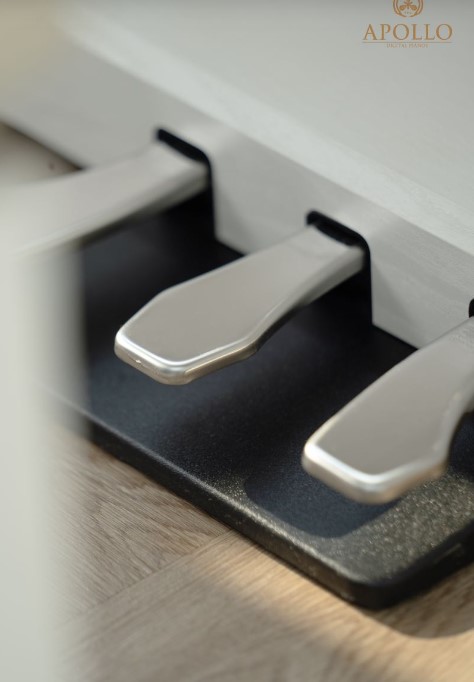 Piano điện Apollo DP 66( Chính hãng full box 100%) 