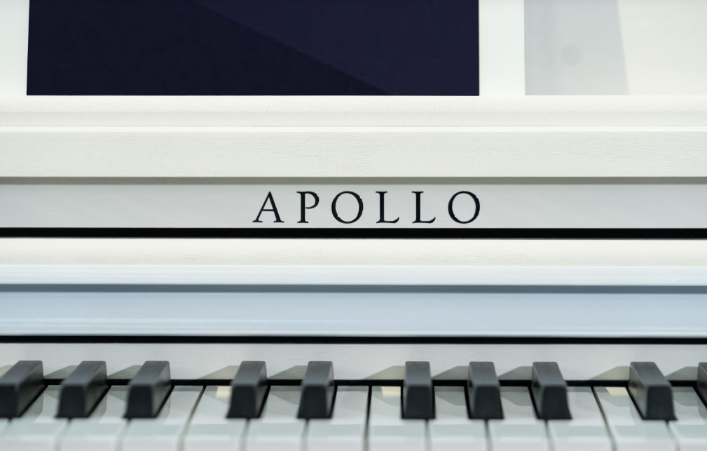 Piano điện Apollo DP 66( Chính hãng full box 100%) 