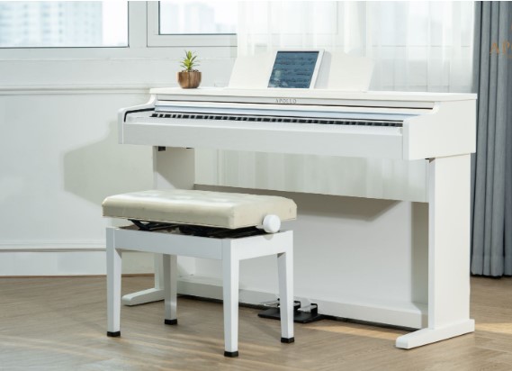 Piano điện Apollo DP 66( Chính hãng full box 100%) 