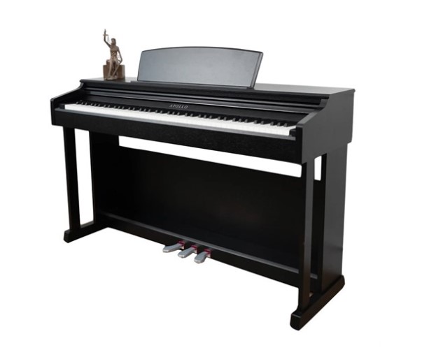 Piano điện Apollo DP 160( Chính hãng full box 100%)