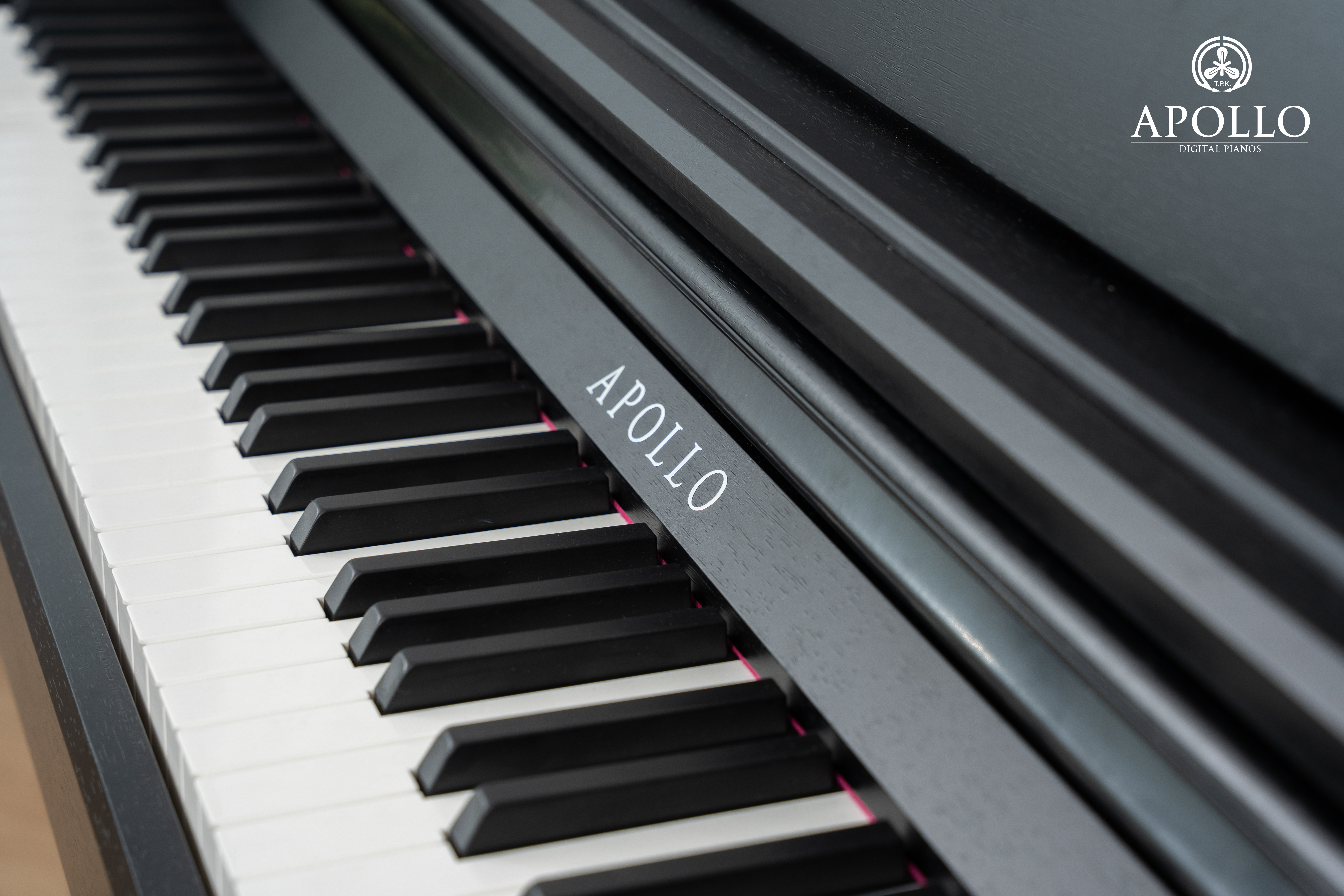 Piano điện Apollo DP 160( Chính hãng full box 100%)