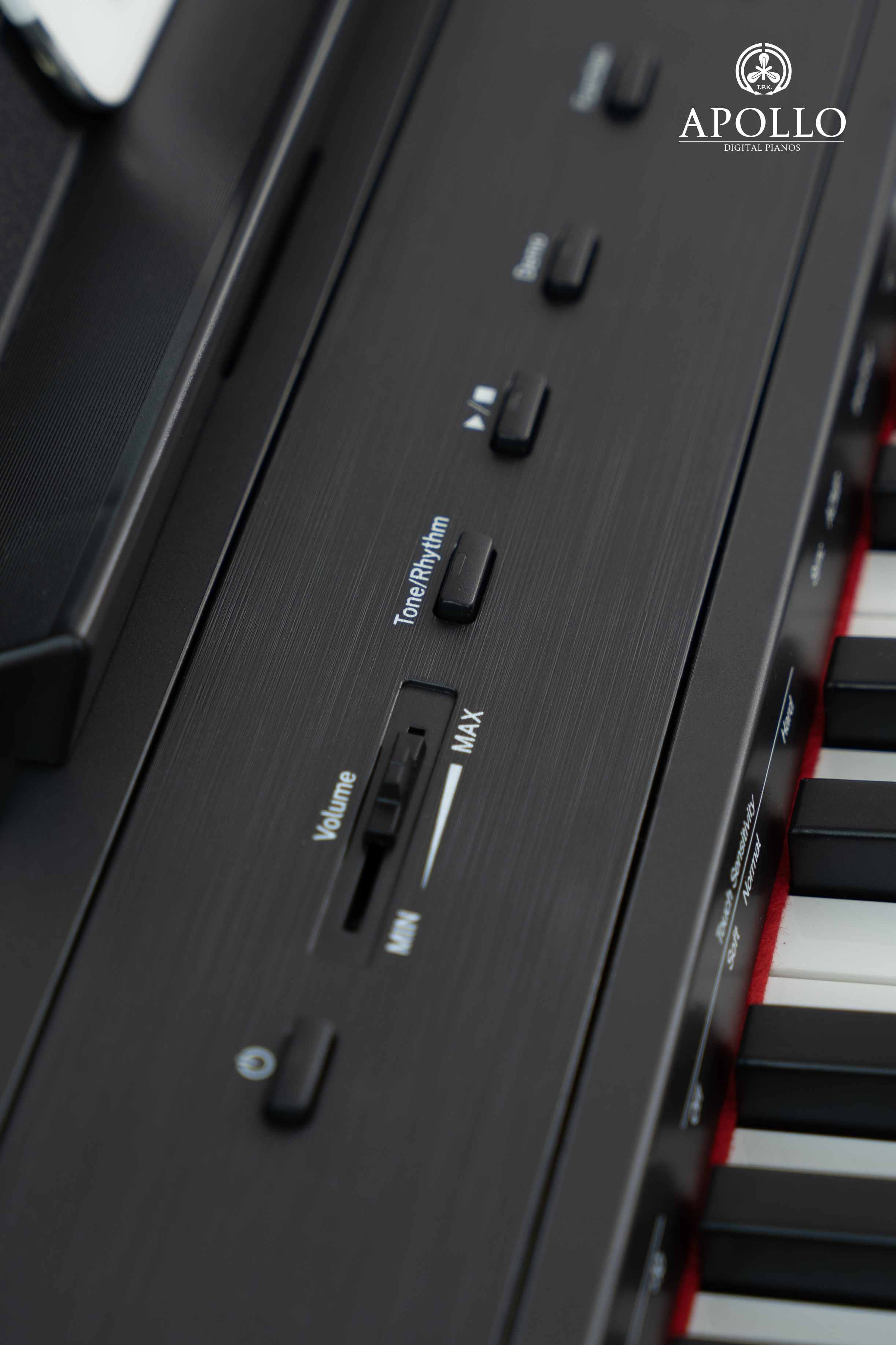 Piano điện Apollo EP130 ( Chính hãng full box 100%)