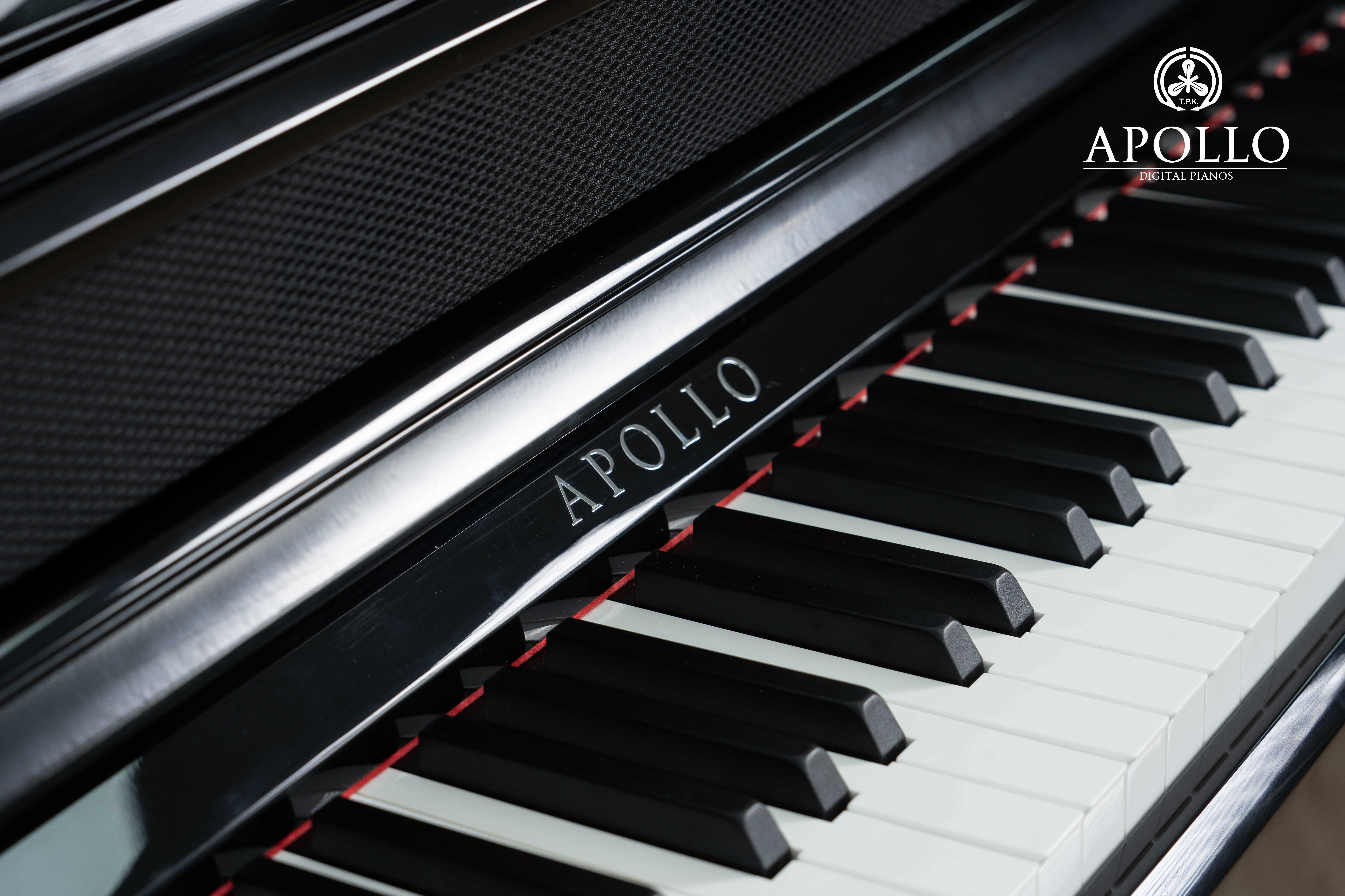 Piano điện Apollo KP88 ( Chính hãng full box)