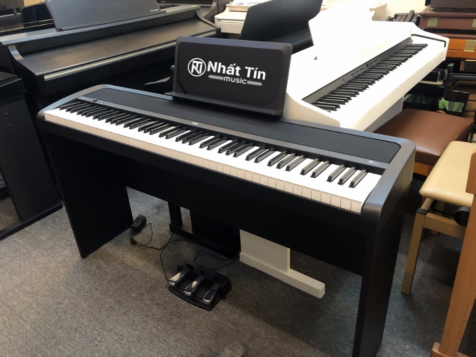 Đàn piano điện Korg B1