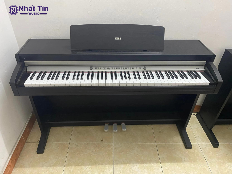 Đàn piano điện Korg C-320