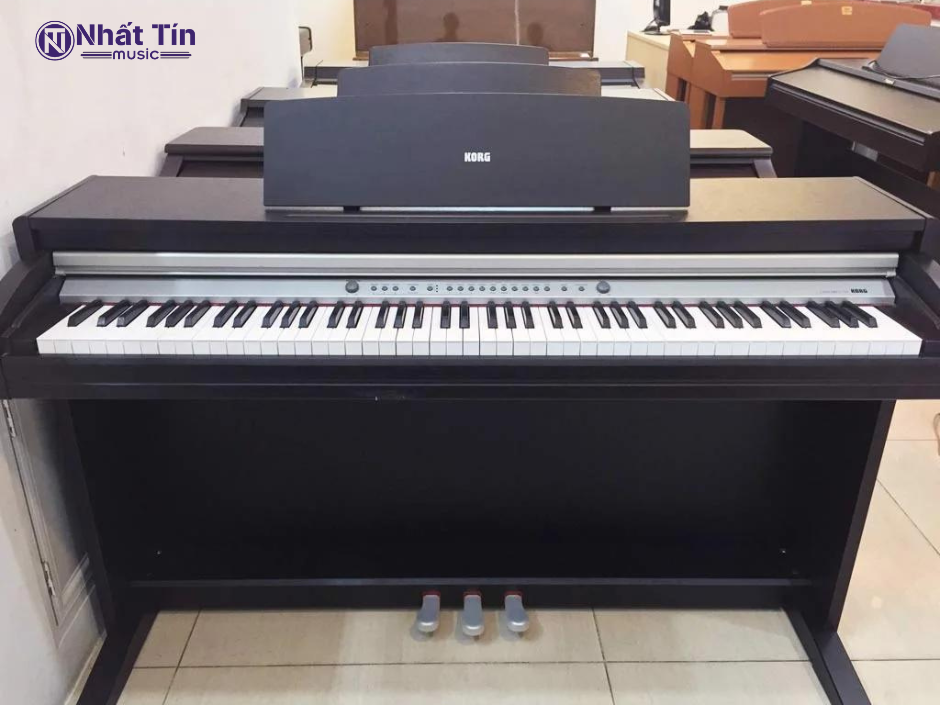 Đàn piano điện Korg C-320