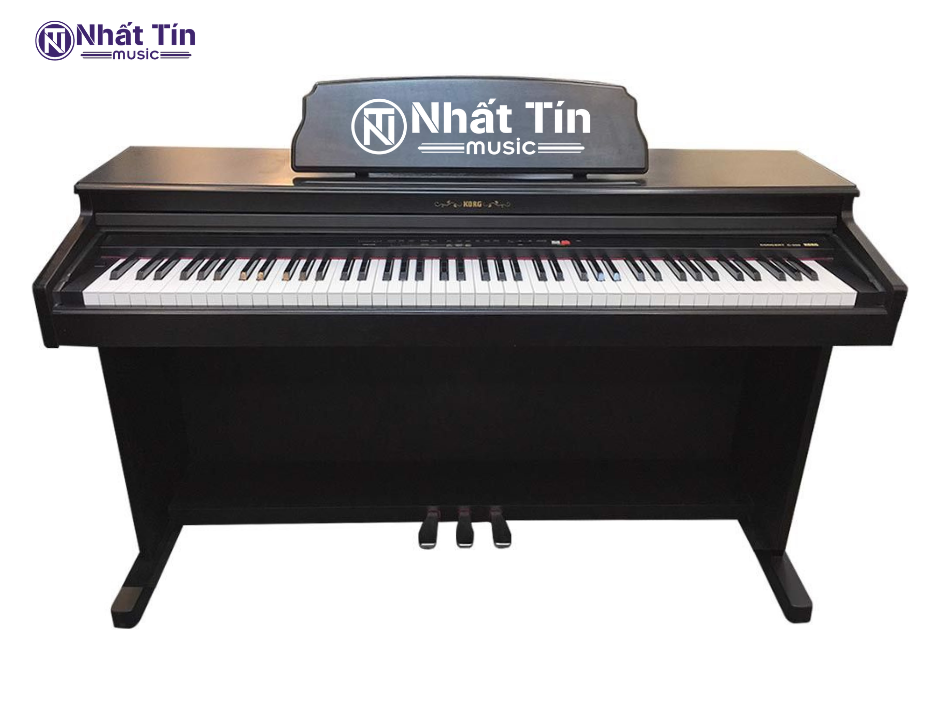 Đàn piano điện Korg C-550