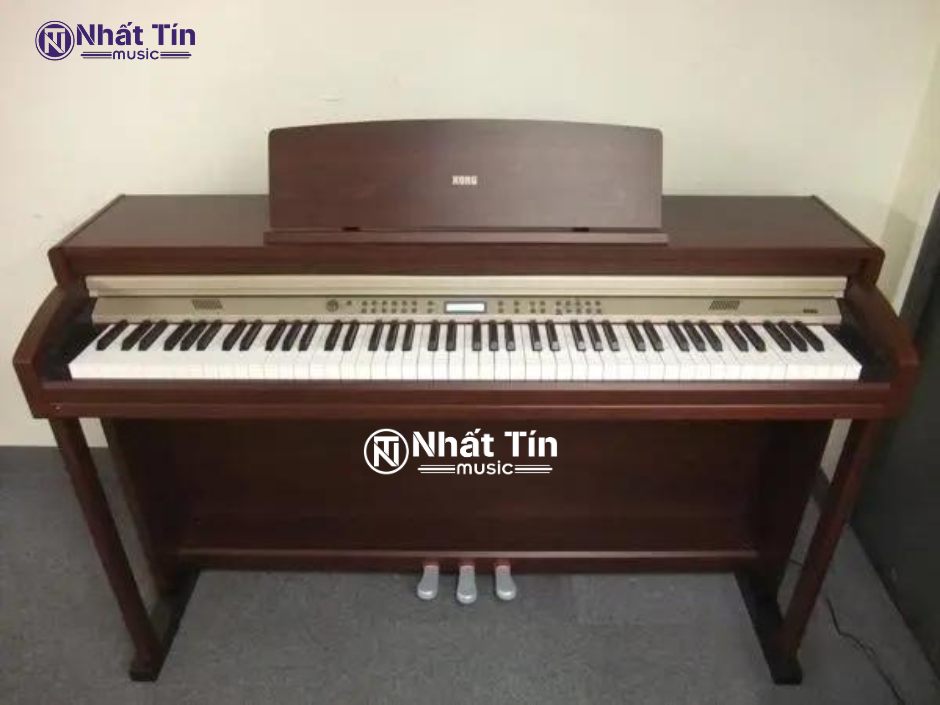 Đàn piano điện Korg C-550