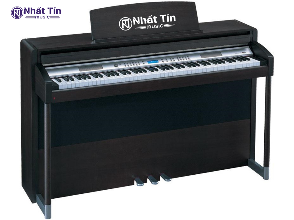 Đàn piano điện Korg C-550