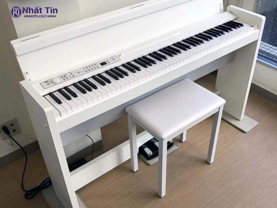Đàn piano điện Korg NC-500
